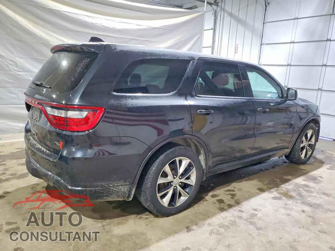 DODGE DURANGO 2014 - 1C4SDJCT3EC466990