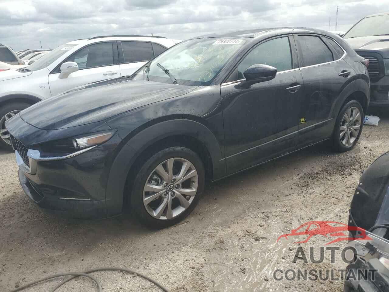 MAZDA CX30 2022 - 3MVDMBBL0NM452025