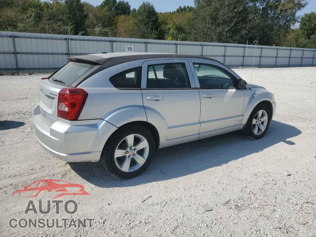 DODGE CALIBER 2011 - 1B3CB3HA4BD242440