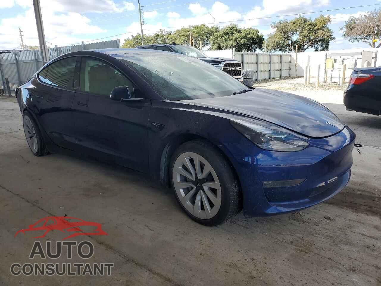 TESLA MODEL 3 2023 - 5YJ3E1EA2PF641118