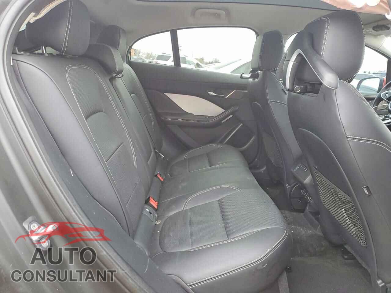 JAGUAR I-PACE 2020 - SADHC2S15L1F83215