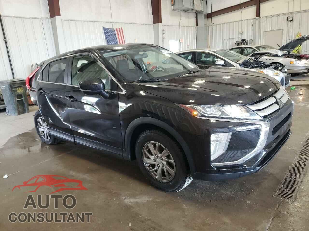 MITSUBISHI ECLIPSE 2019 - JA4AT3AA3KZ024600