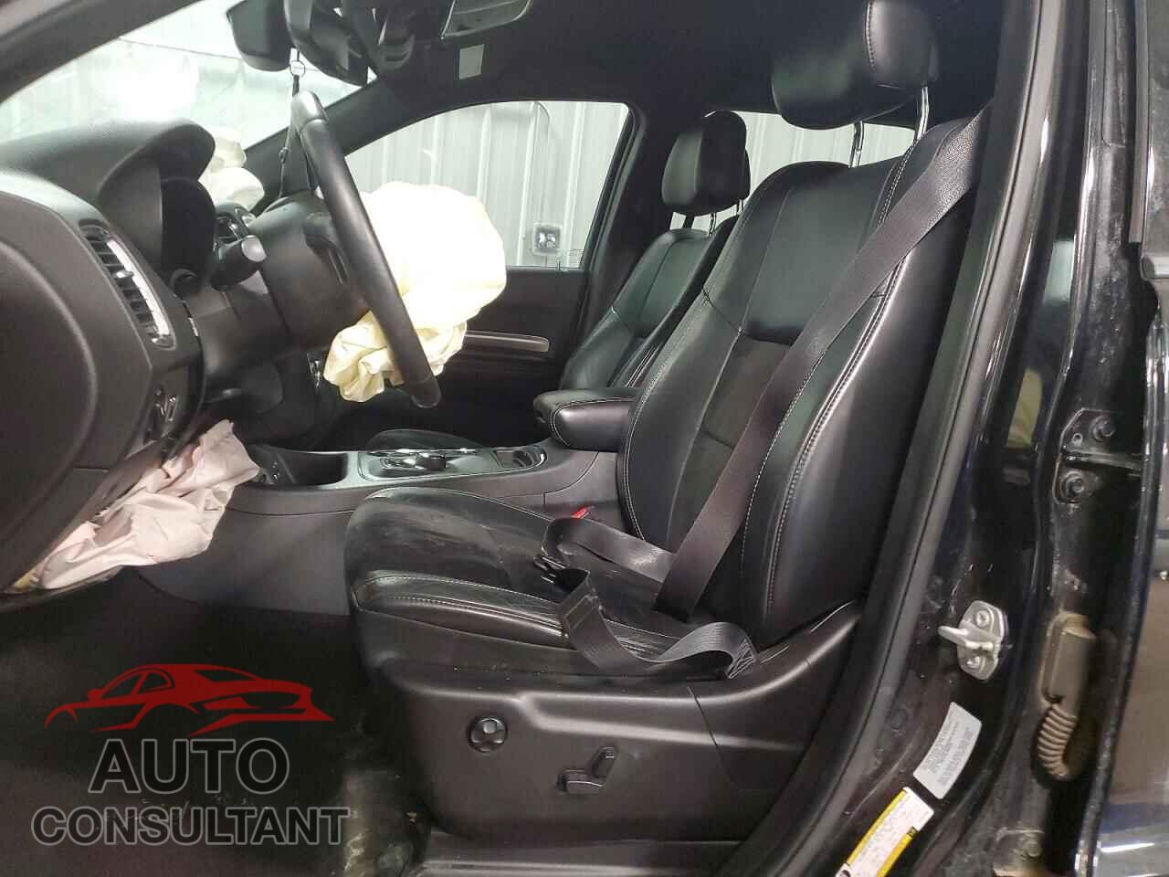 DODGE DURANGO 2016 - 1C4RDJAG1GC302080