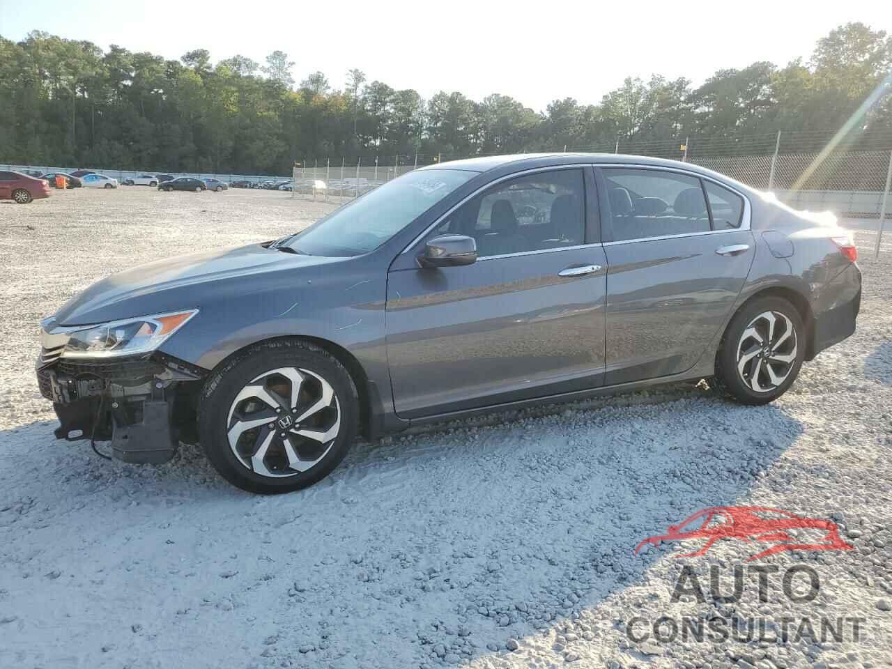 HONDA ACCORD 2017 - 1HGCR2F72HA213879