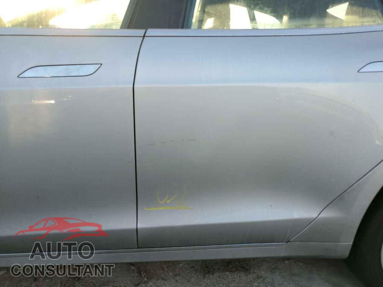 TESLA MODEL S 2017 - 5YJSA1E26HF187991