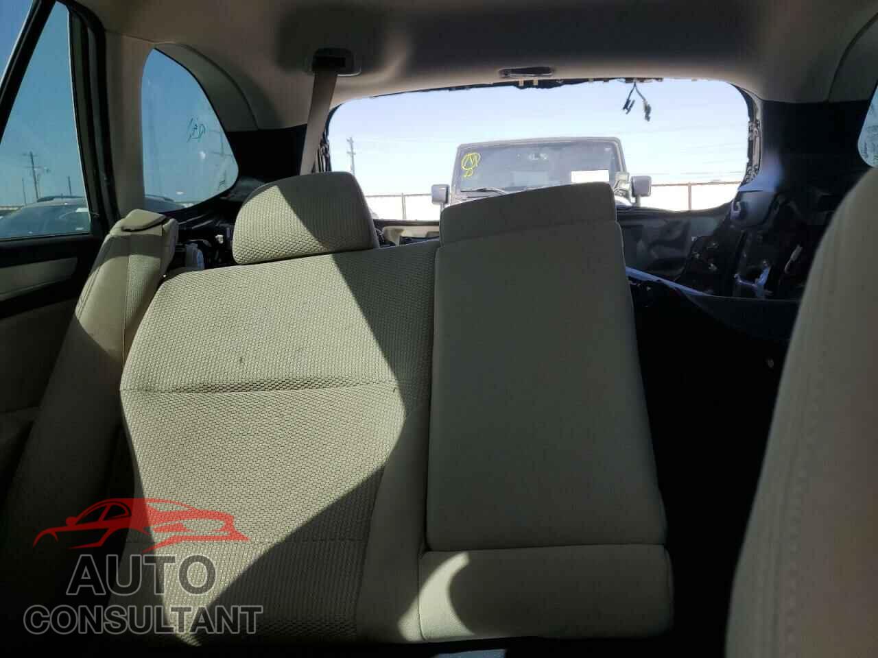 SUBARU OUTBACK 2019 - 4S4BSABC9K3392117