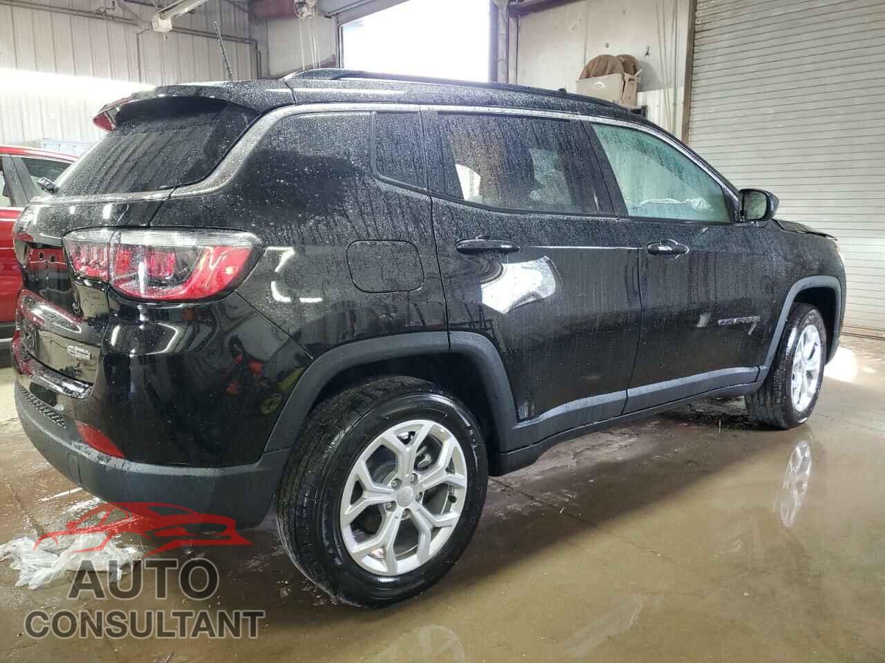 JEEP COMPASS 2024 - 3C4NJDBN3RT110253