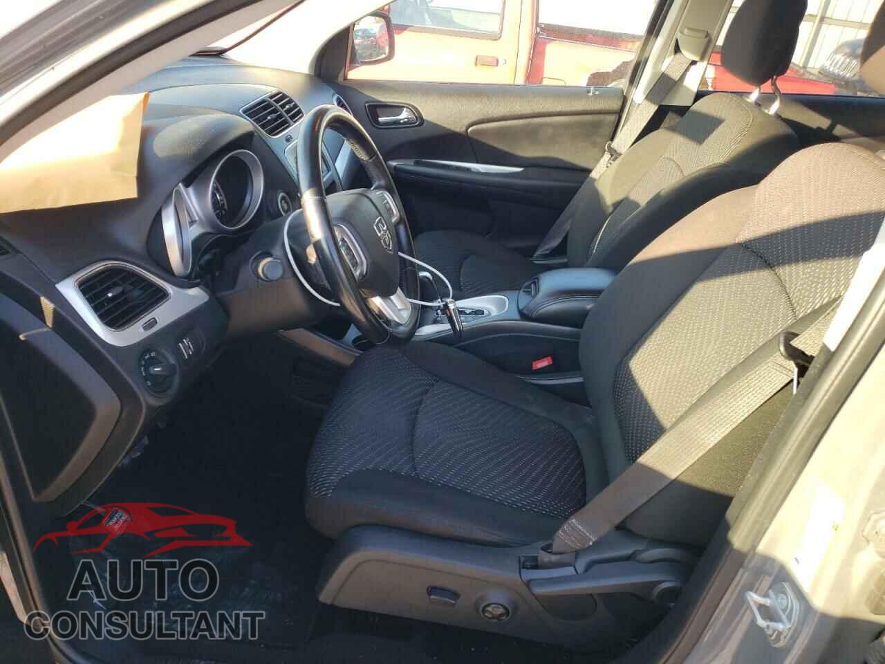 DODGE JOURNEY 2020 - 3C4PDCAB2LT276997