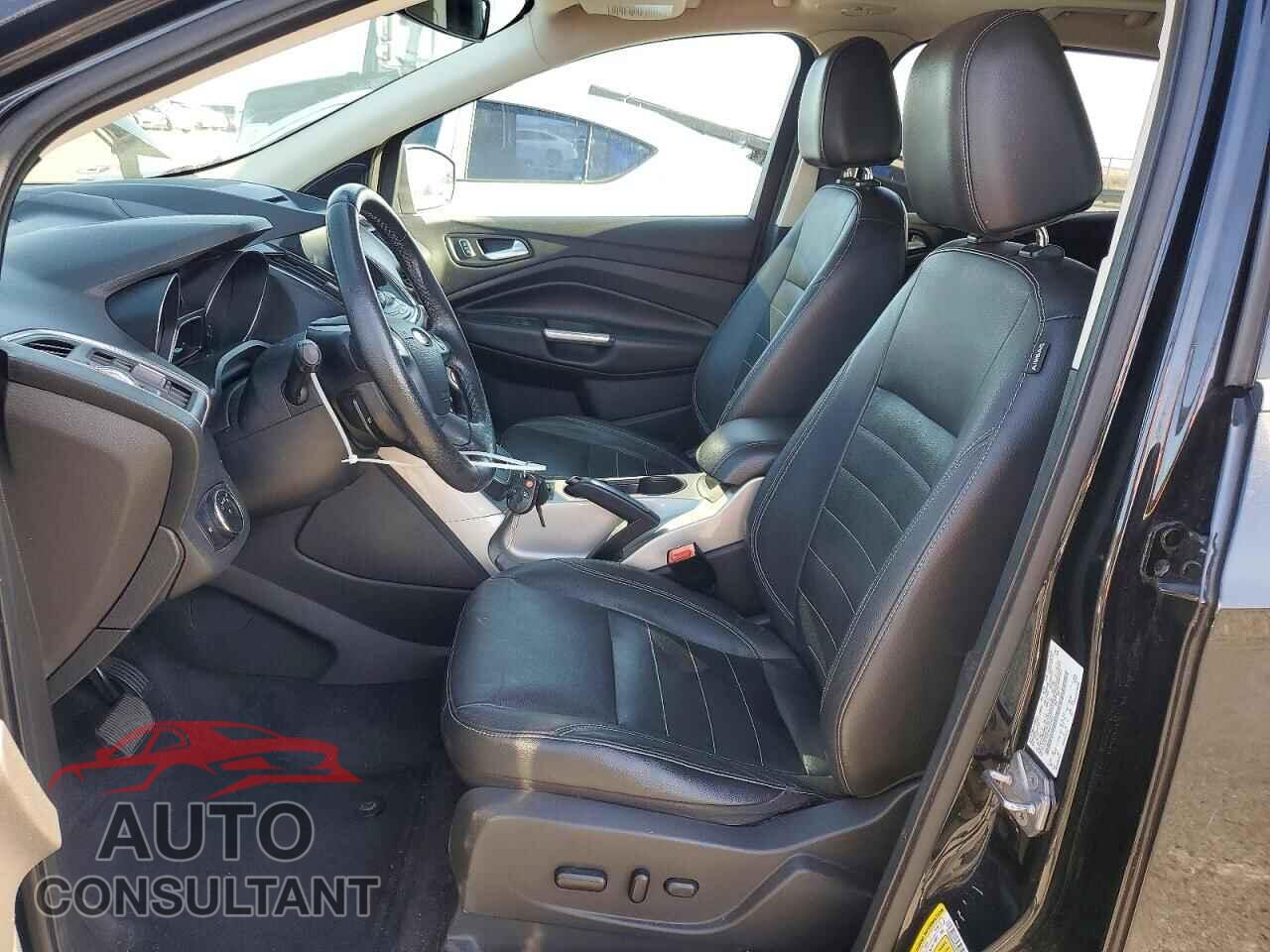FORD ESCAPE 2013 - 1FMCU0H96DUA30022