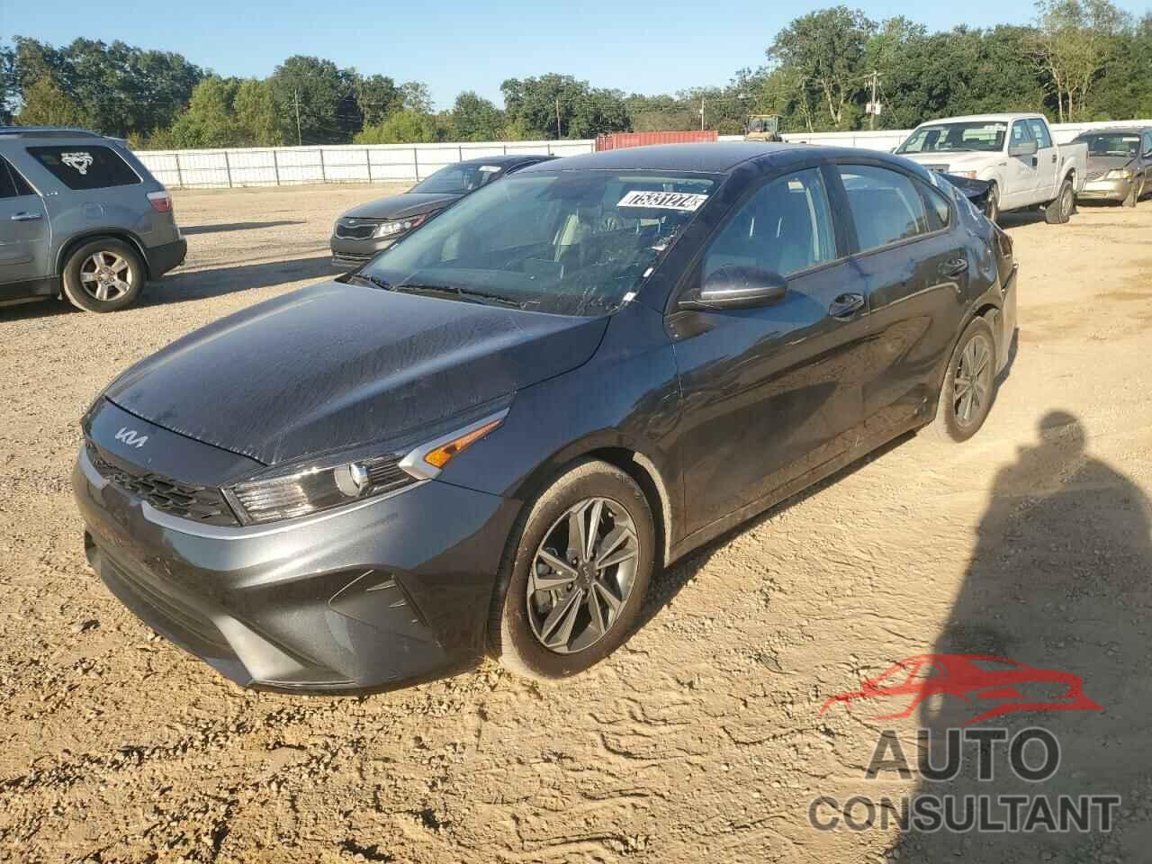 KIA FORTE 2024 - 3KPF24AD6RE809780