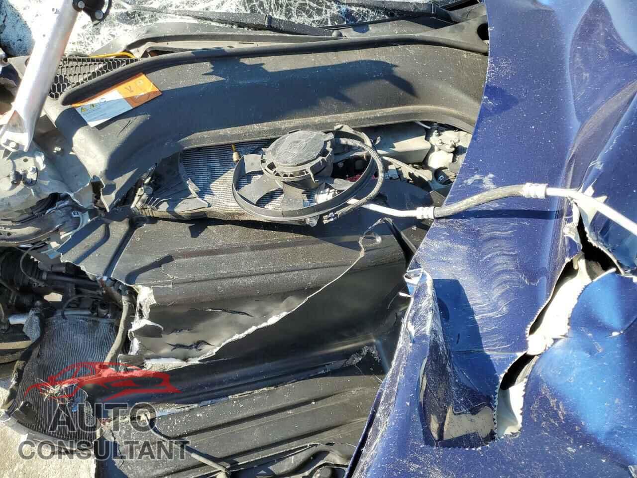 TESLA MODEL S 2016 - 5YJSA1E48GF120597