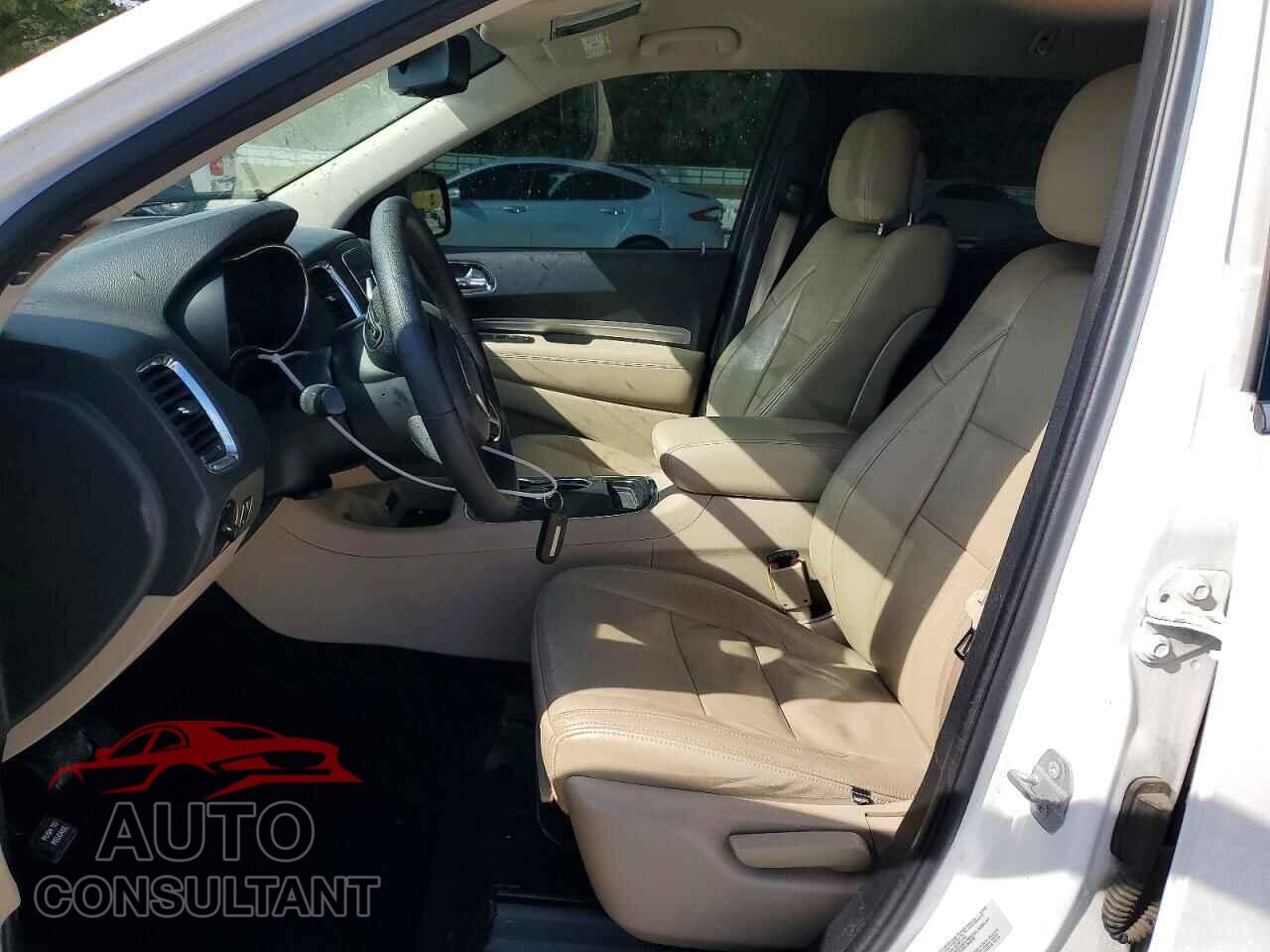 DODGE DURANGO 2015 - 1C4RDHAG7FC906921