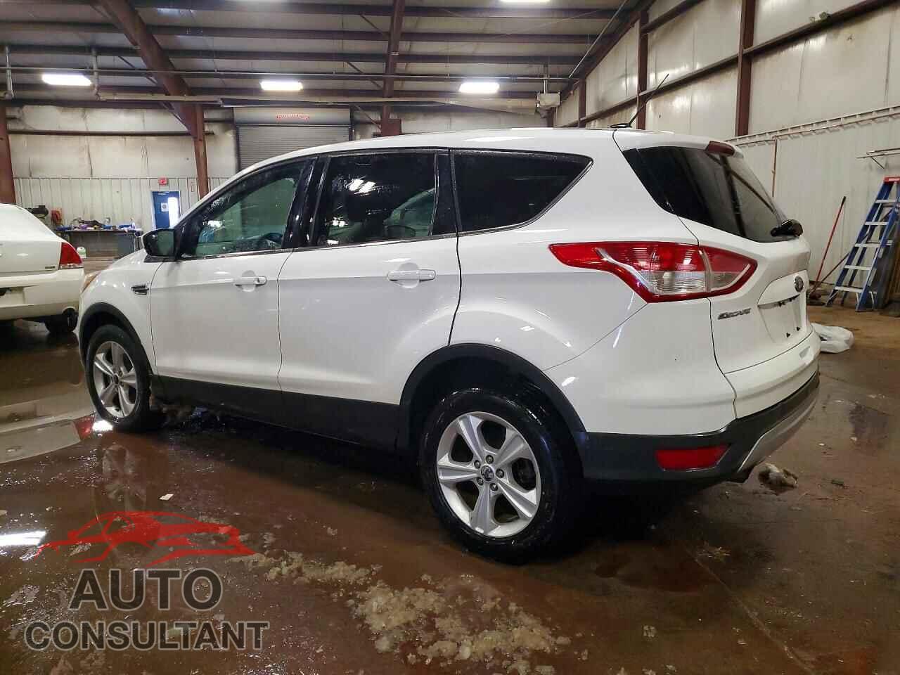 FORD ESCAPE 2014 - 1FMCU9GX4EUC10251