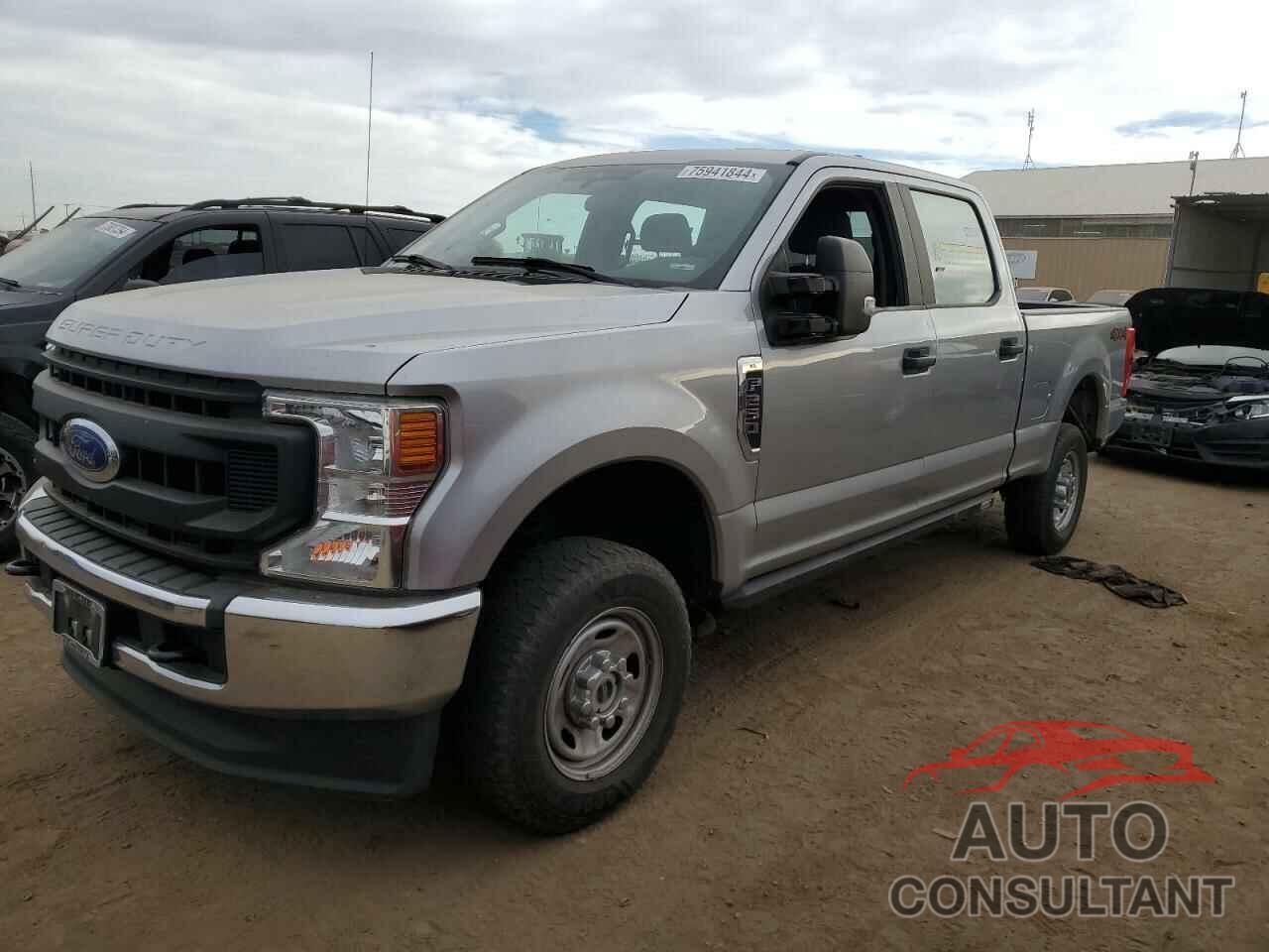 FORD F250 2020 - 1FT7W2BNXLEC89137