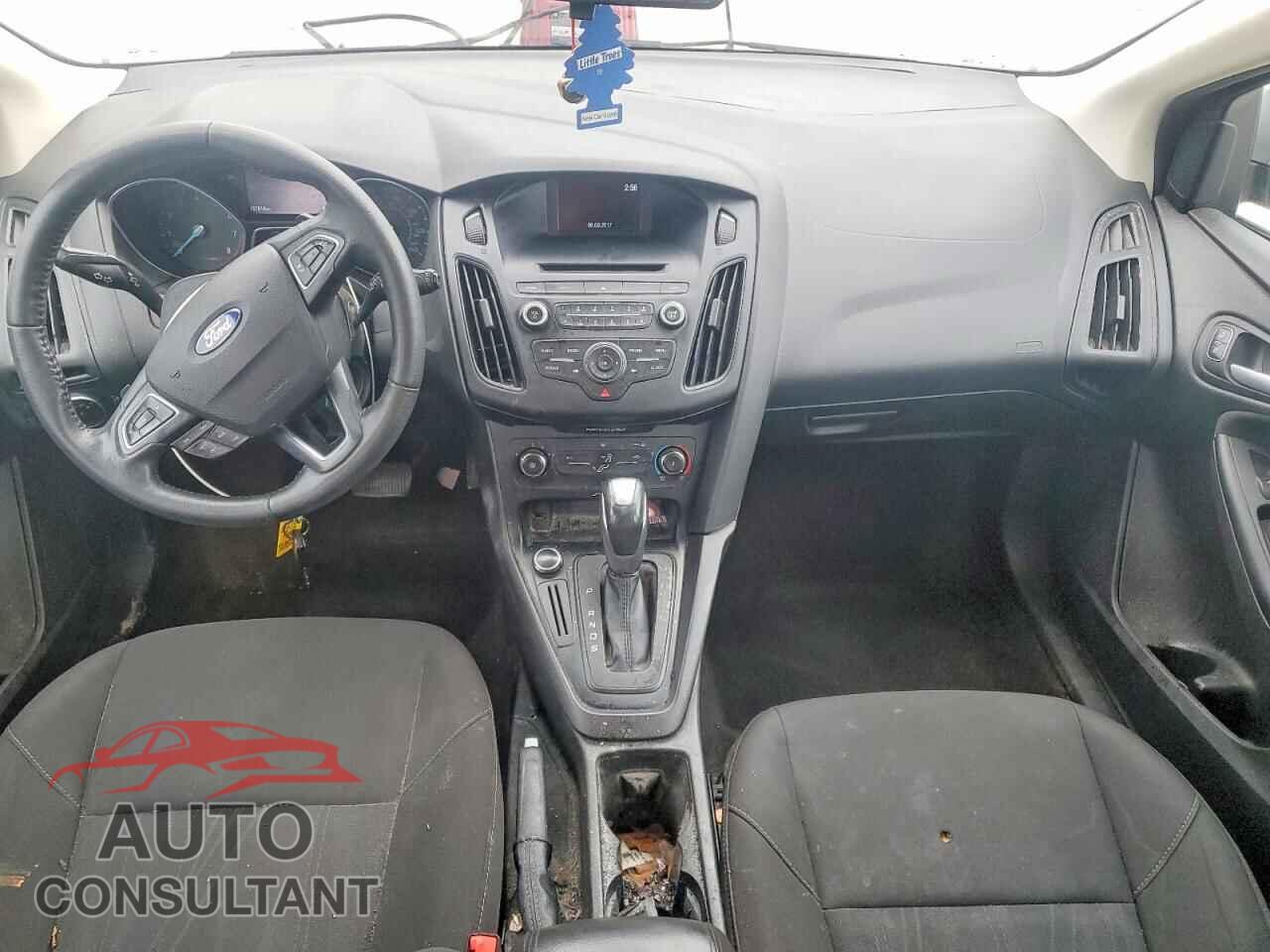 FORD FOCUS 2016 - 1FADP3K28GL335244