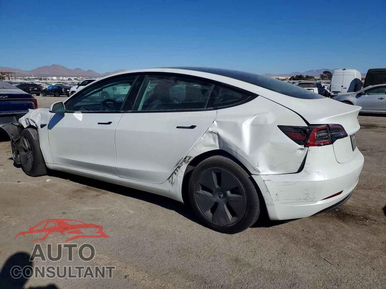 TESLA MODEL 3 2023 - 5YJ3E1EA2PF490782