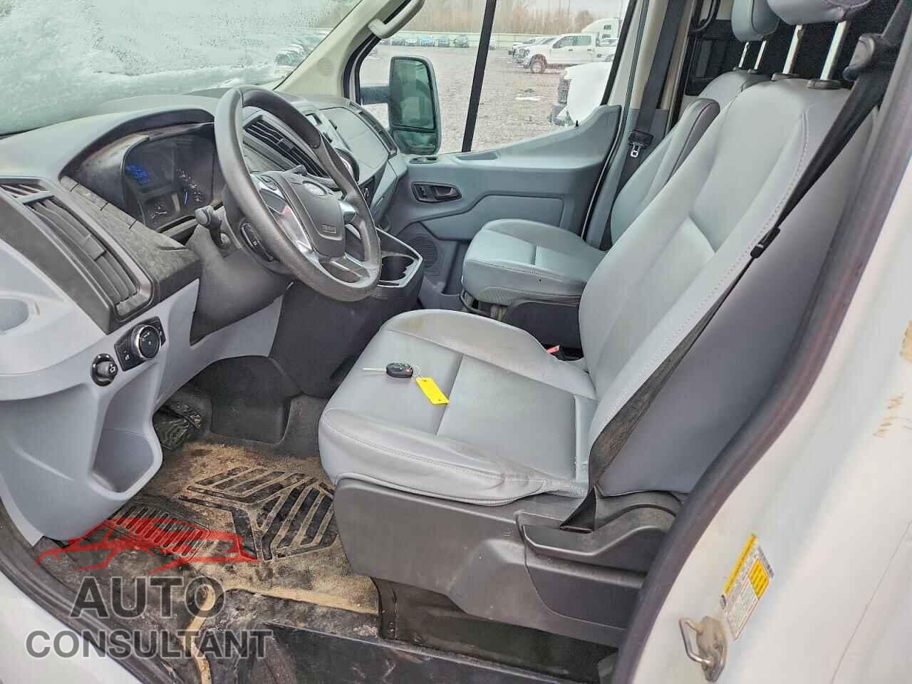 FORD TRANSIT 2015 - 1FTNR2CM0FKA90656