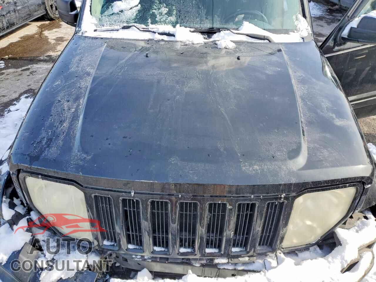 JEEP LIBERTY 2012 - 1C4PJMAK0CW146693