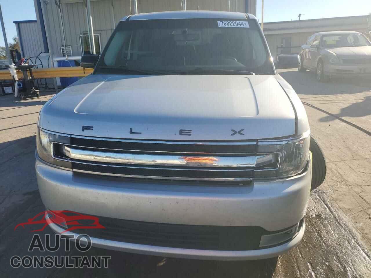 FORD FLEX 2019 - 2FMHK6C8XKBA02448
