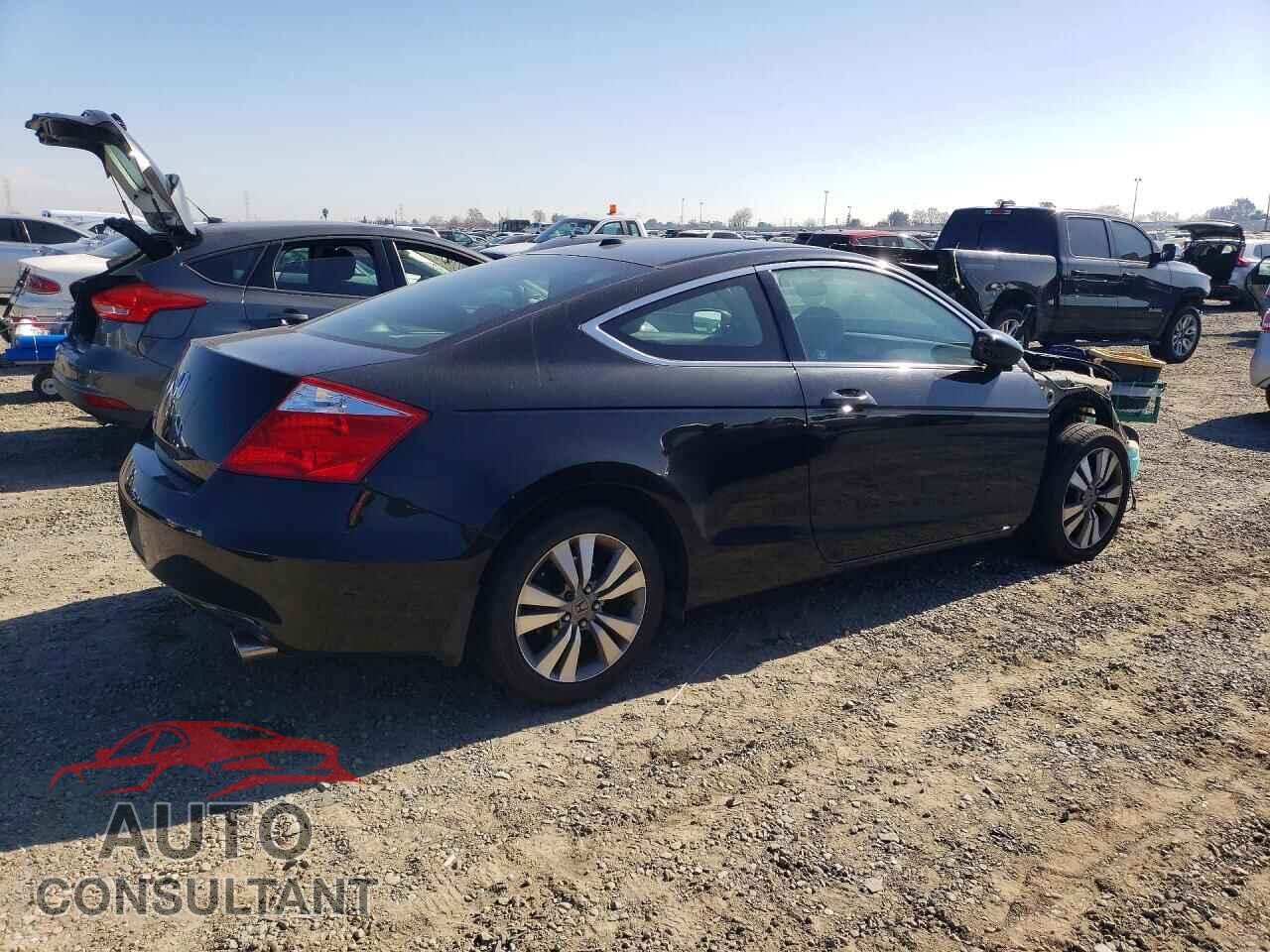 HONDA ACCORD 2010 - 1HGCS1B87AA007735