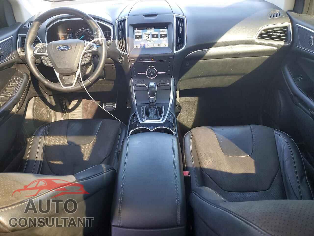 FORD EDGE 2016 - 2FMPK4AP4GBC49689