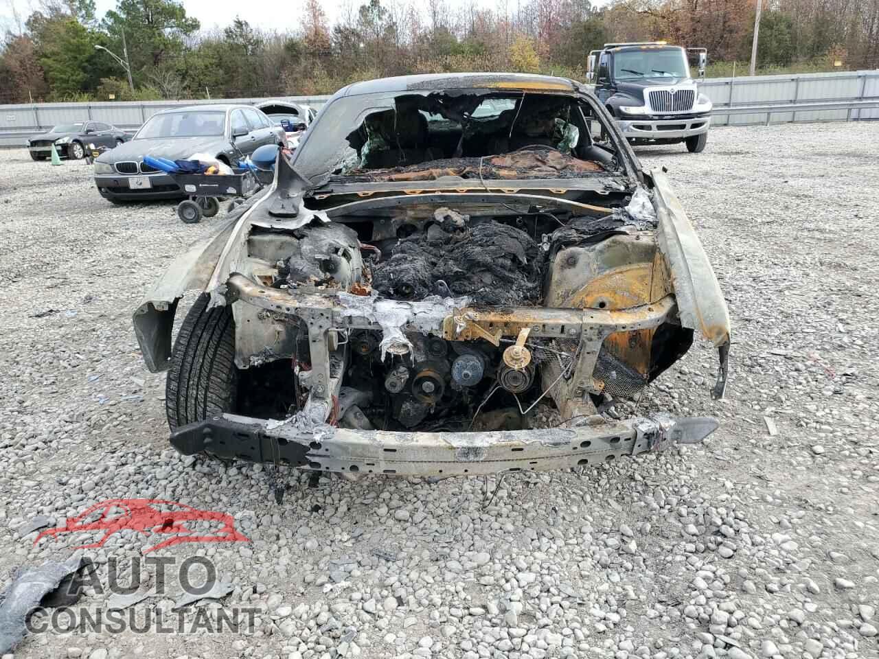 DODGE CHALLENGER 2023 - 2C3CDZAG4PH563161