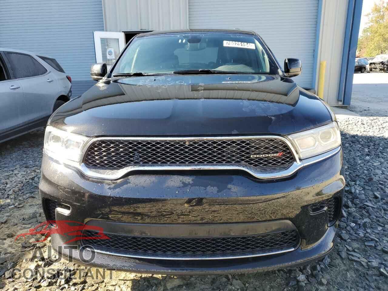 DODGE DURANGO 2023 - 1C4RDHAGXPC616156