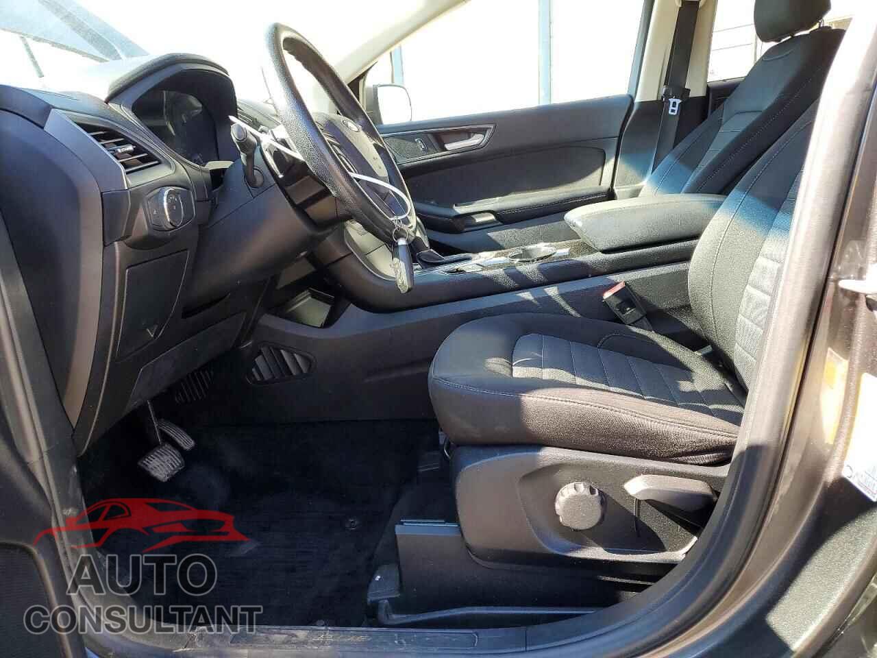 FORD EDGE 2018 - 2FMPK3G93JBC49645