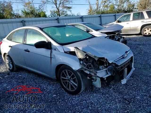 FORD FOCUS 2014 - 1FADP3E28EL445574