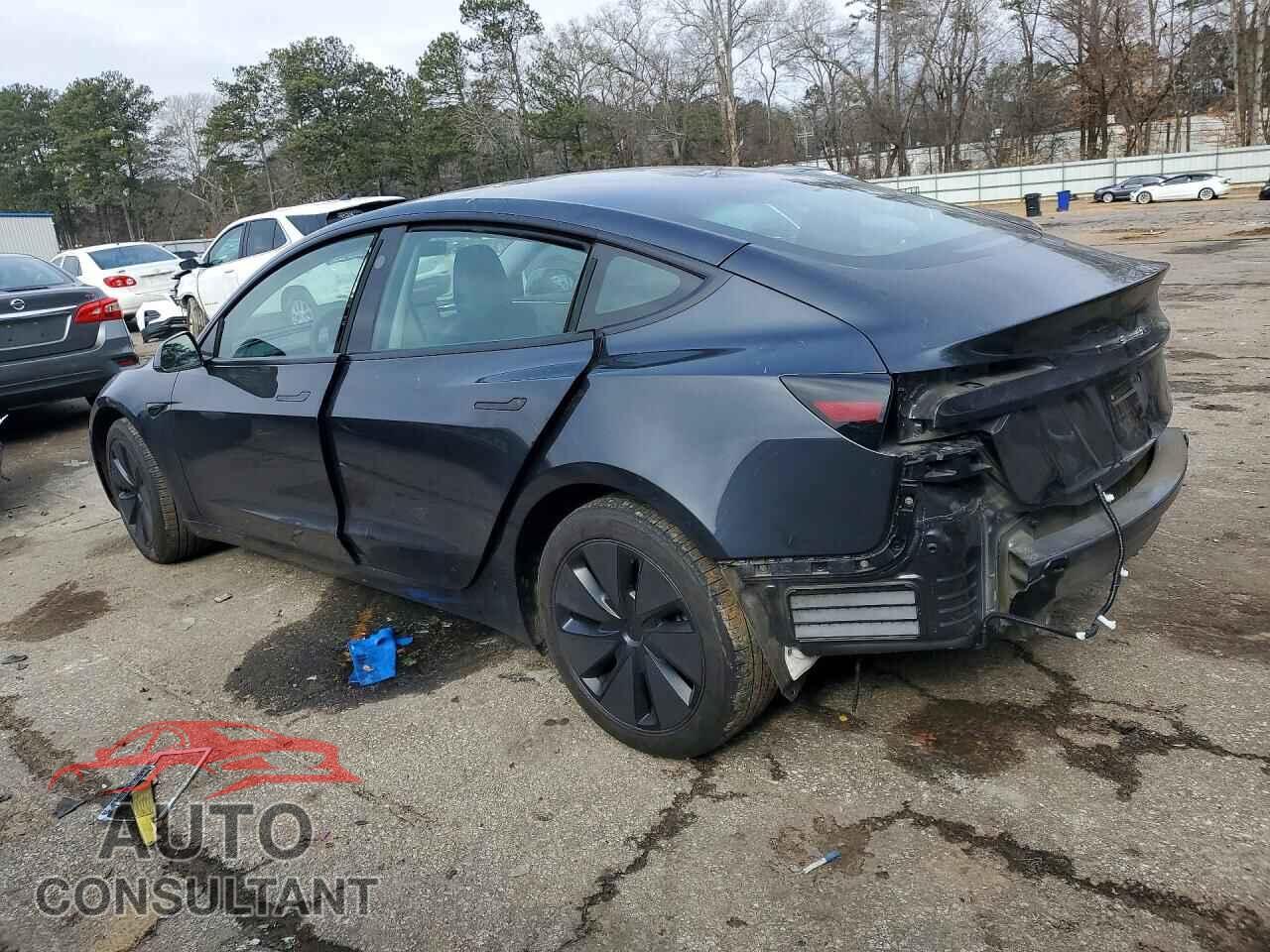 TESLA MODEL 3 2024 - 5YJ3E1EA5RF736050