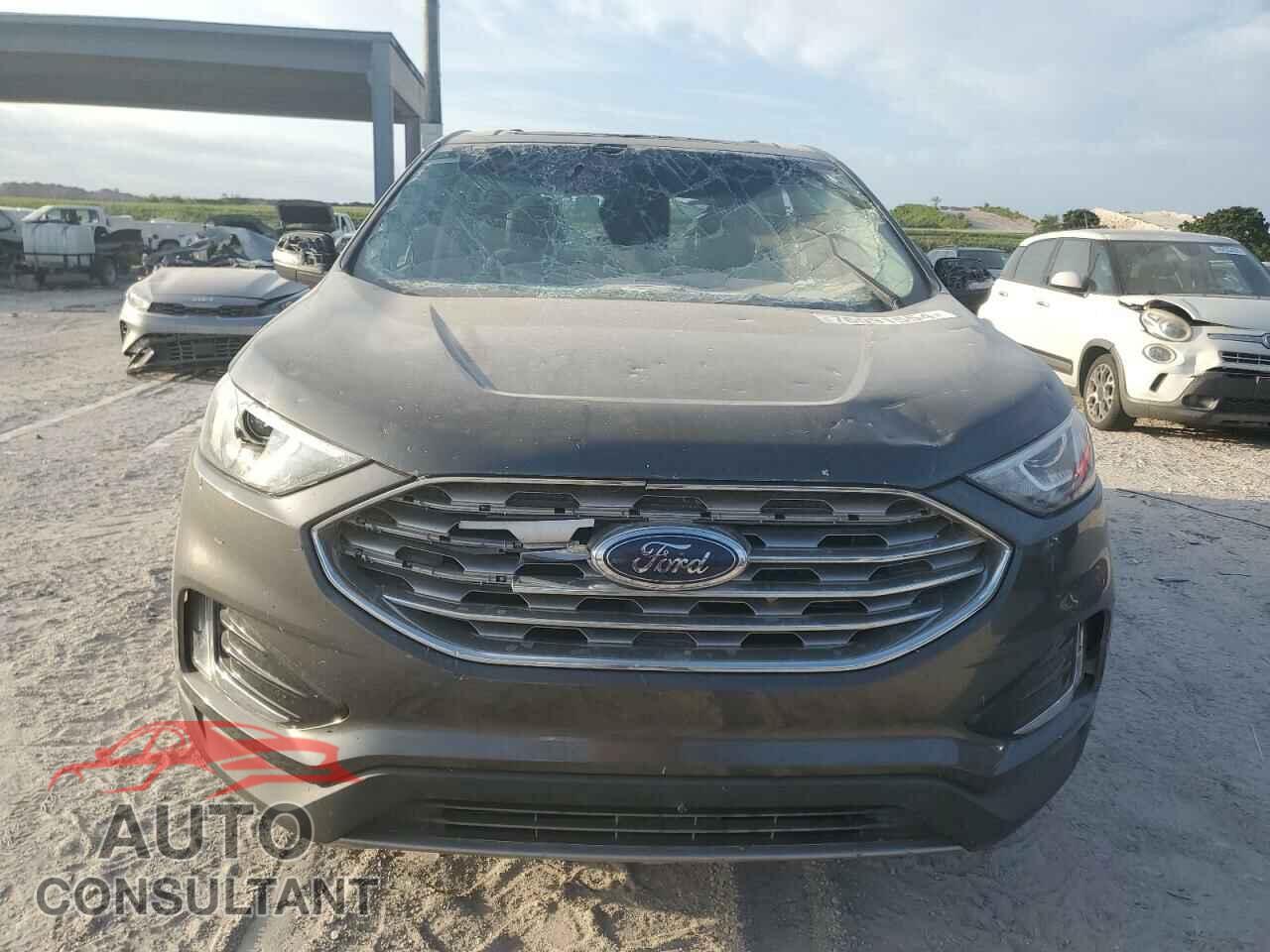 FORD EDGE 2019 - 2FMPK3J98KBB19726