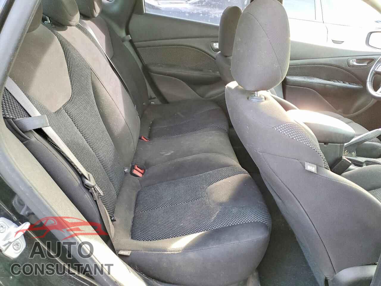 DODGE DART 2015 - 1C3CDFDH6FD301009