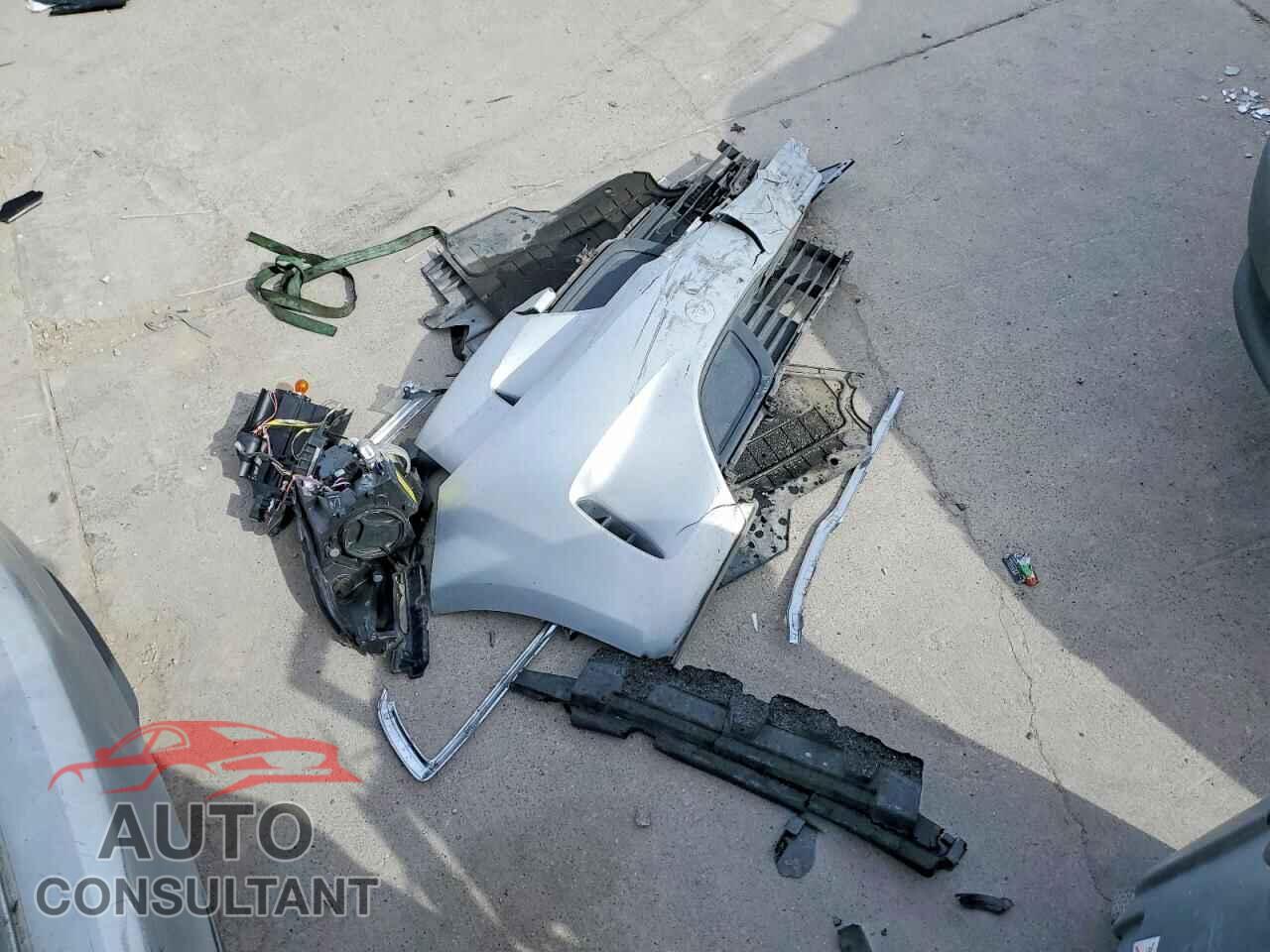 KIA FORTE 2017 - 3KPFK4A7XHE075928