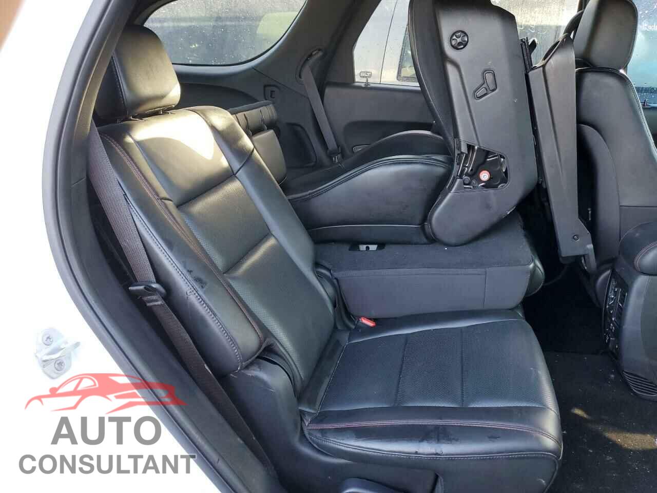 DODGE DURANGO 2023 - 1C4RDJDG6PC571431