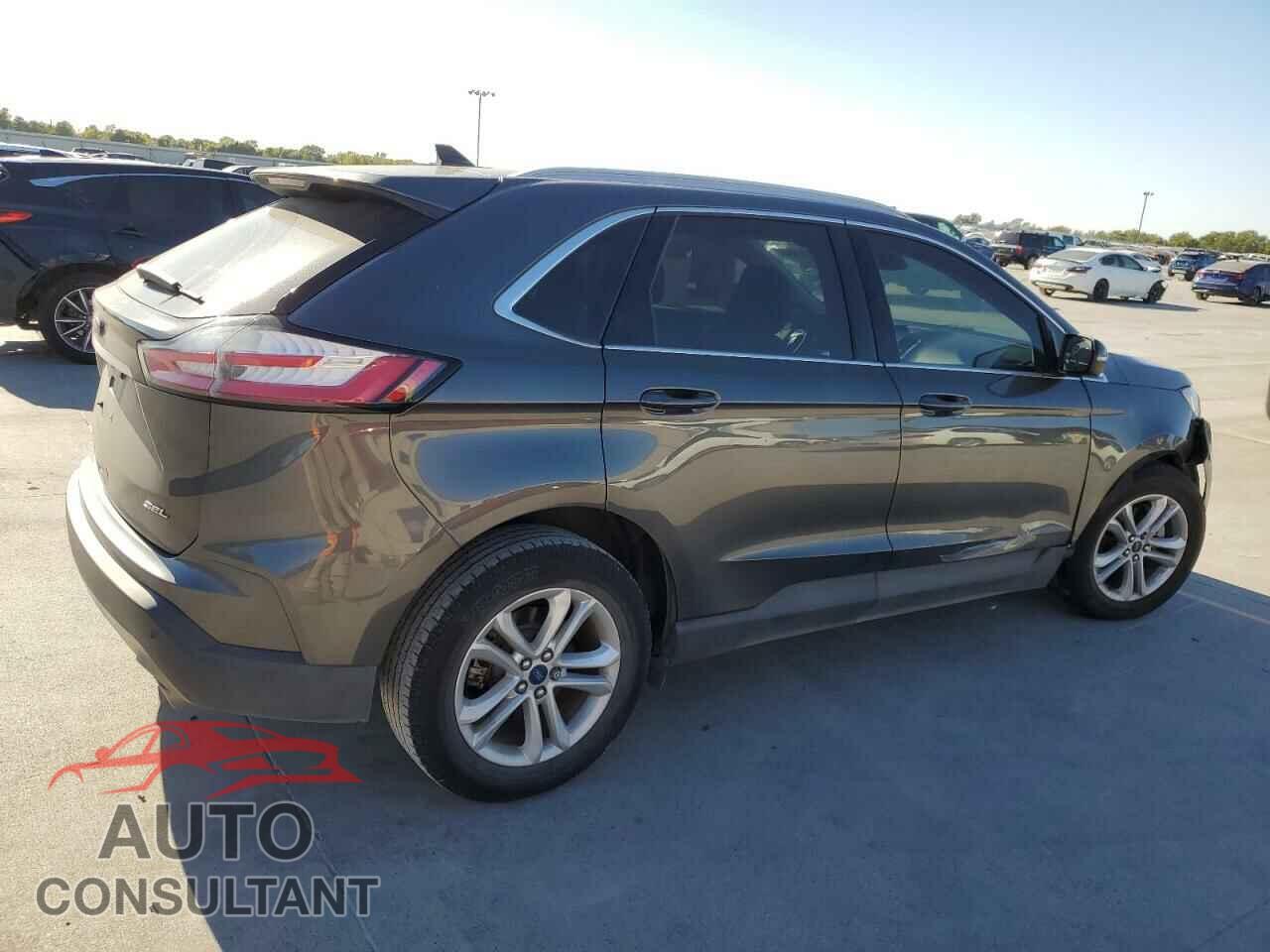 FORD EDGE 2020 - 2FMPK3J91LBB53797