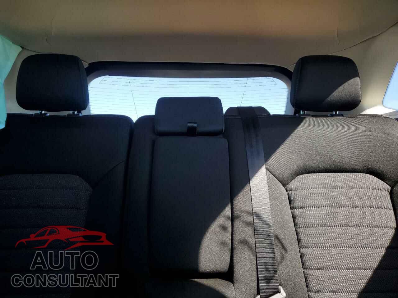 FORD EDGE 2021 - 2FMPK4G98MBA23711