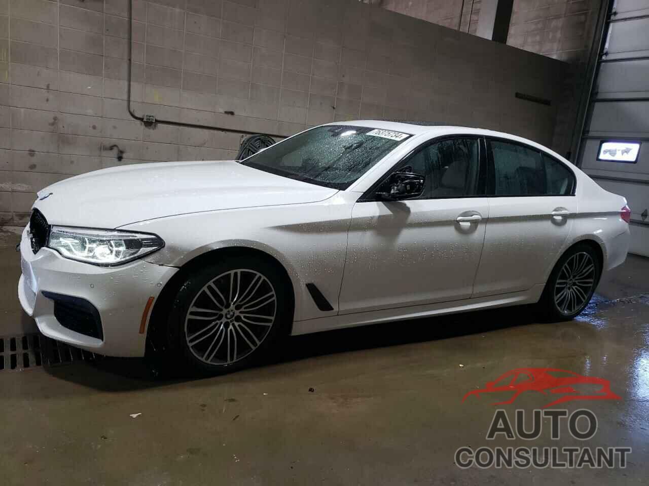 BMW 5 SERIES 2019 - WBAJE7C50KWW37621