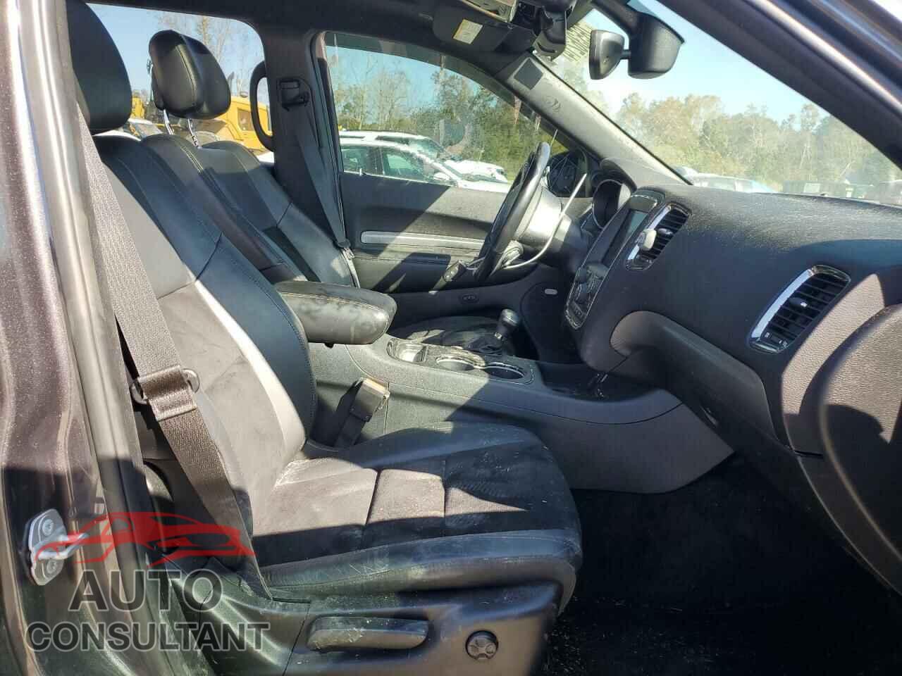 DODGE DURANGO 2018 - 1C4RDJDG6JC341332