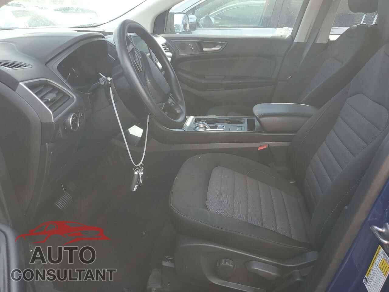 FORD EDGE 2023 - 2FMPK4G99PBA01981