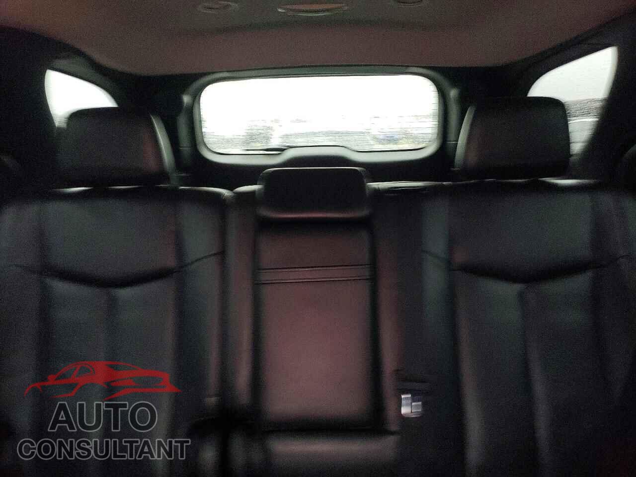 DODGE DURANGO 2013 - 1C4SDHCT8DC520744