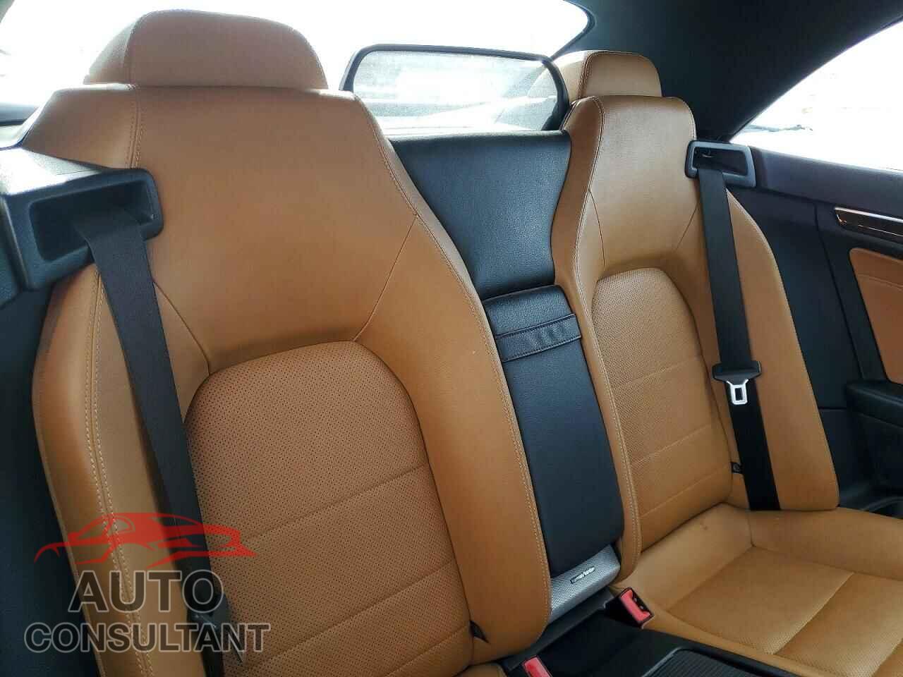 MERCEDES-BENZ E-CLASS 2014 - WDDKK7DF6EF275571