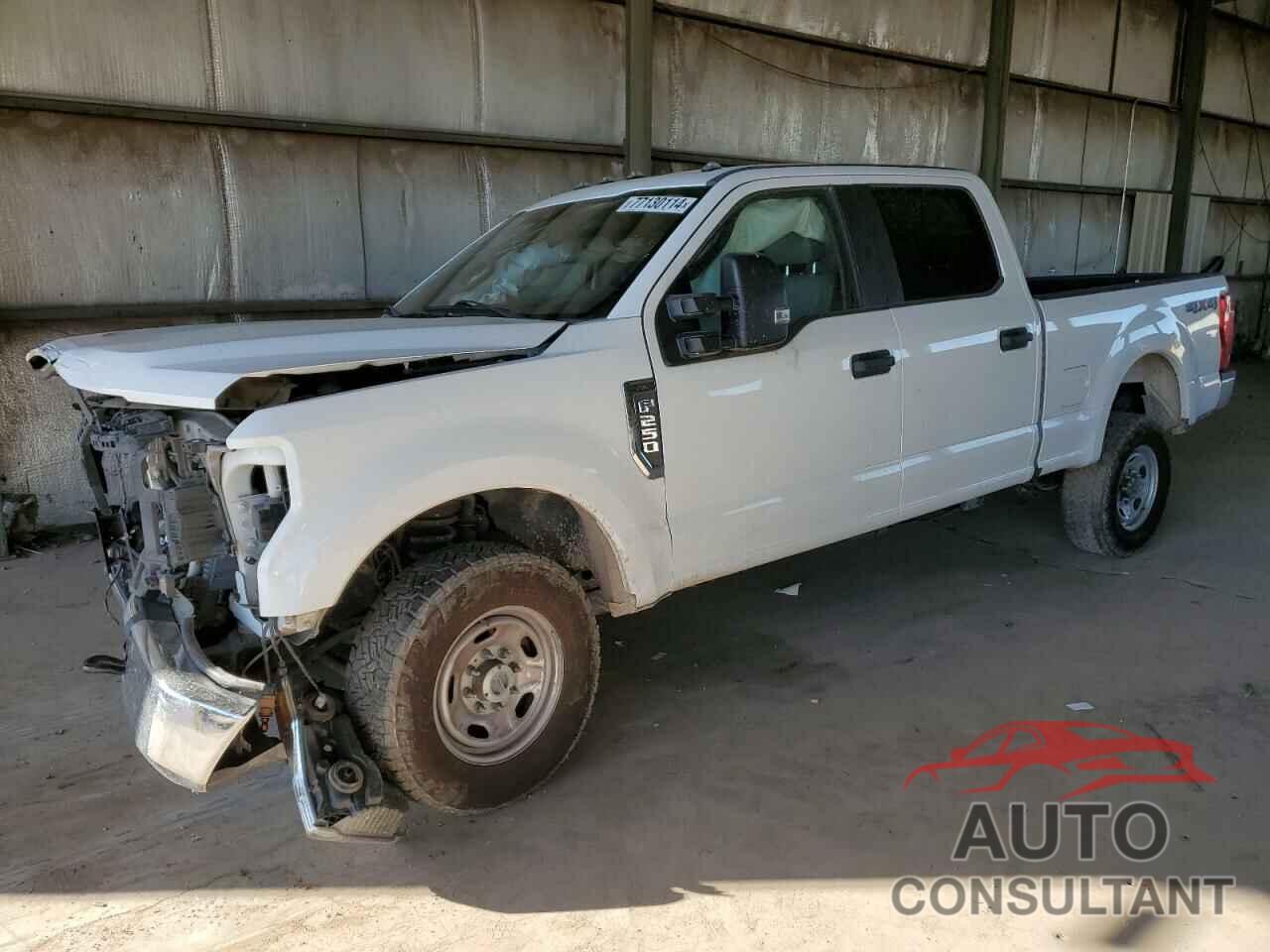 FORD F250 2022 - 1FT7W2B68NEE53075