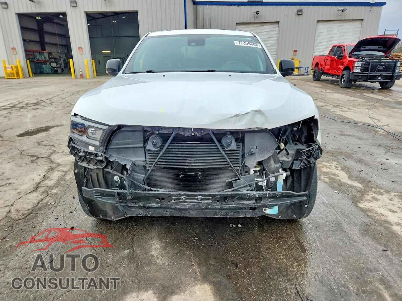DODGE DURANGO 2023 - 1C4RDJDG2PC597007