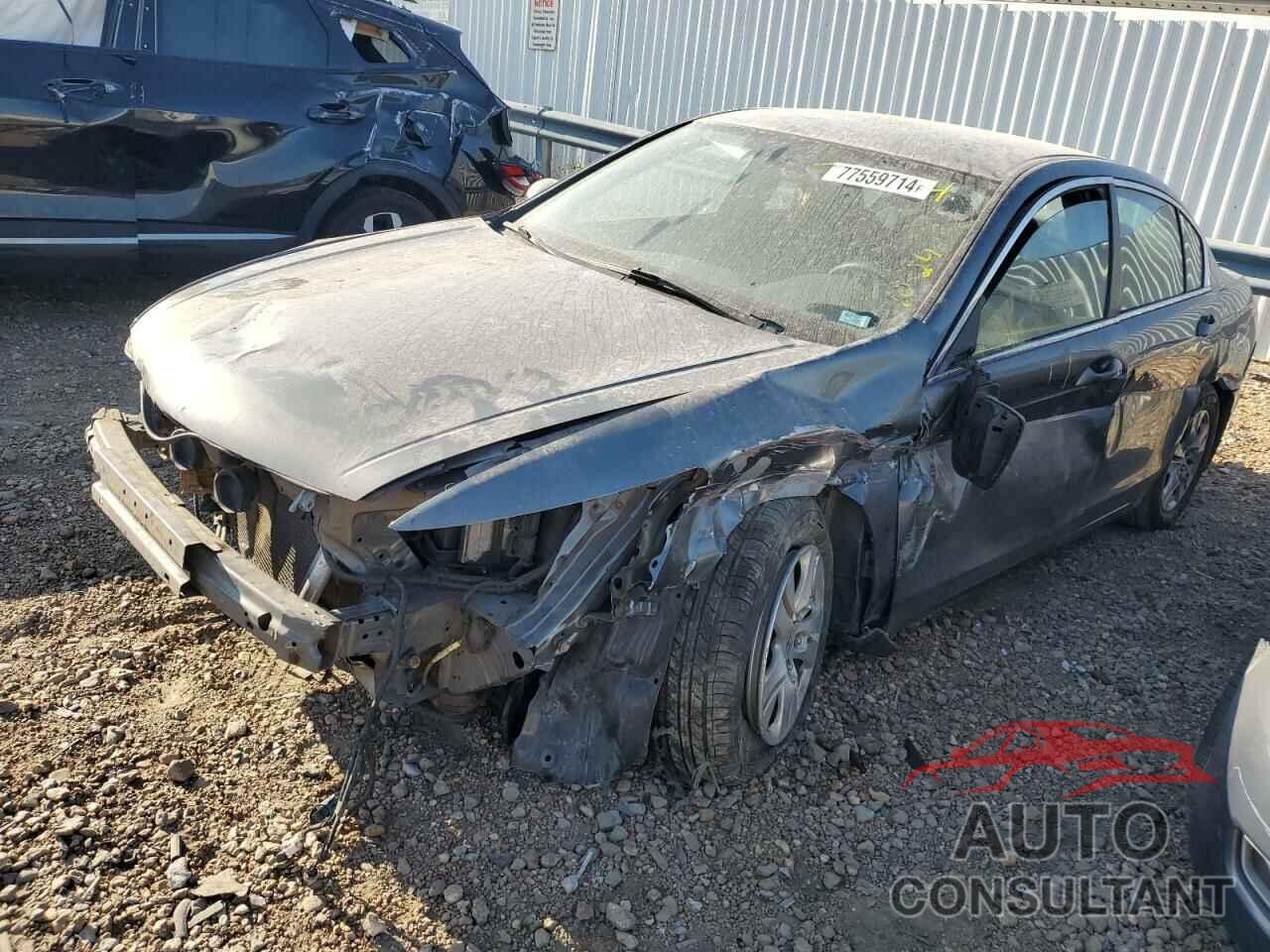 HONDA ACCORD 2009 - 1HGCP26459A123638