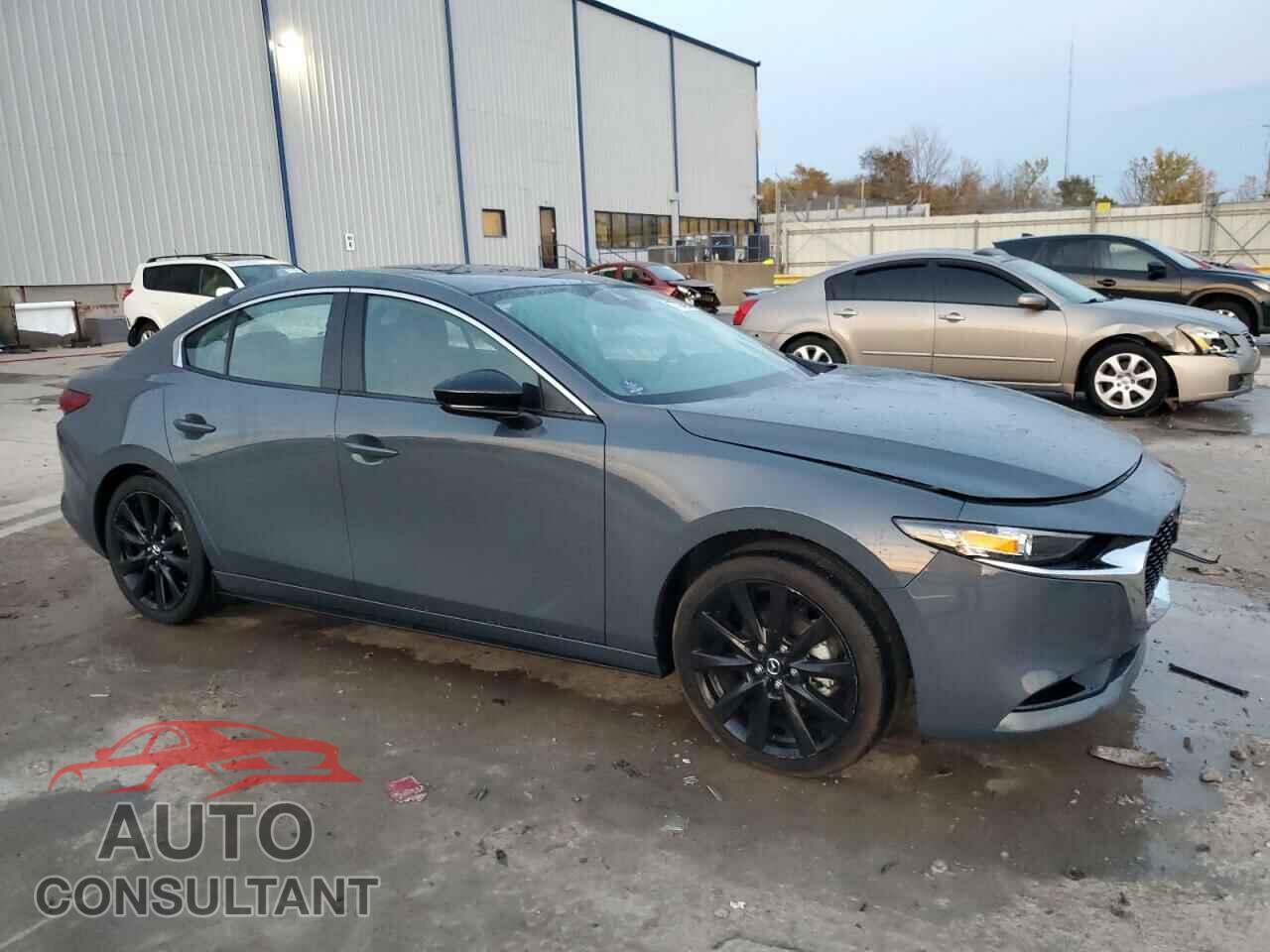 MAZDA 3 2023 - 3MZBPACM8PM383604