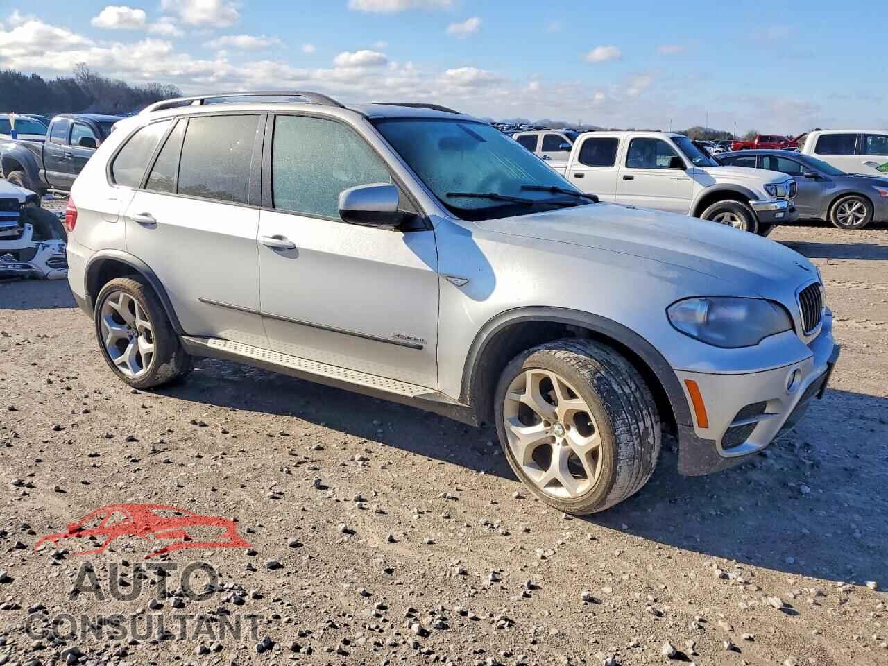 BMW X5 2012 - 5UXZV4C52CL752498
