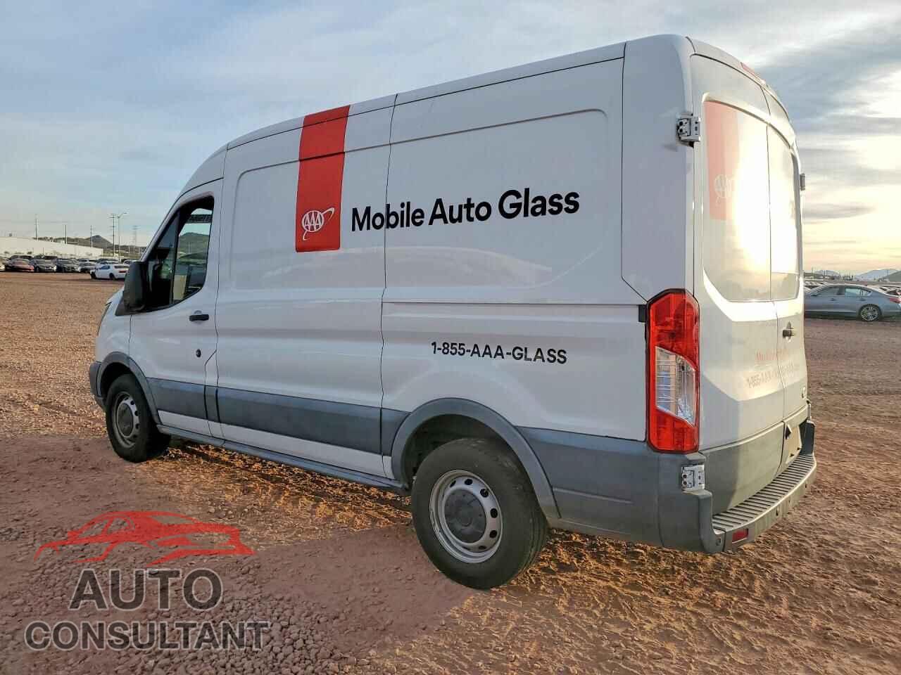FORD TRANSIT 2015 - 1FTNE1CM6FKA79196