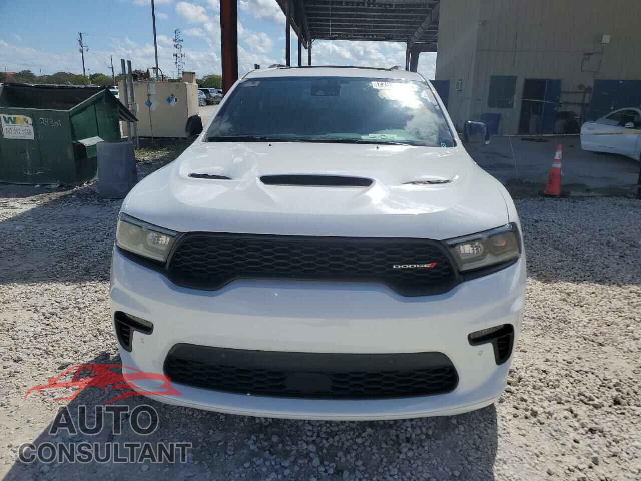 DODGE DURANGO 2023 - 1C4SDJCT9PC577126