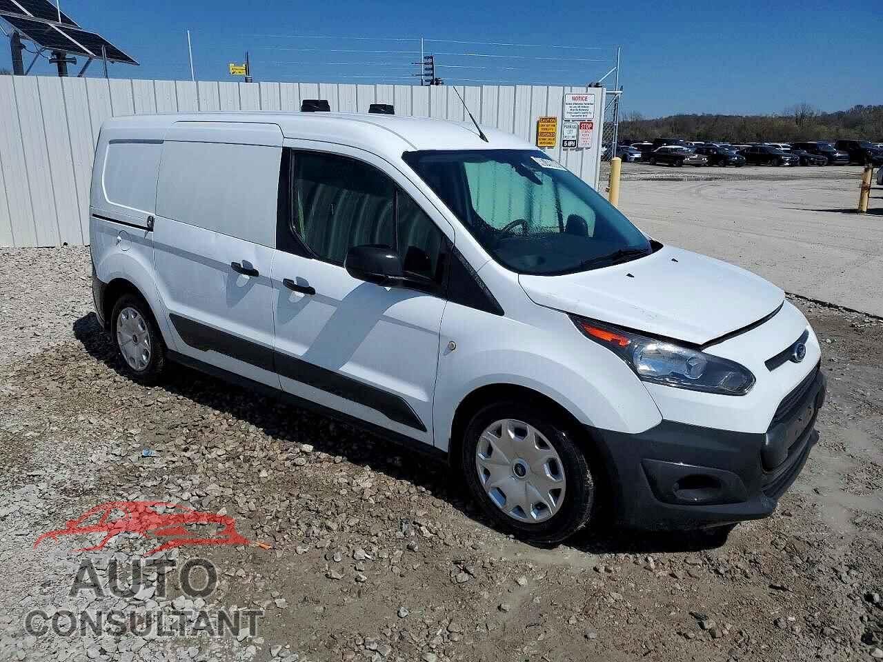 FORD TRANSIT 2016 - NM0LS7E71G1257708