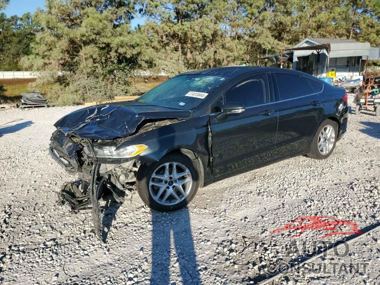 FORD FUSION 2015 - 1FA6P0H77F5117485